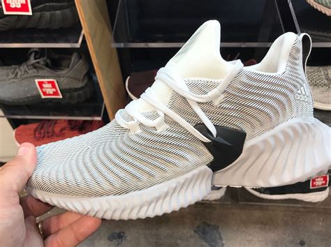 adidas alphabounce 2018 super fake|adidas alphabounce nebraska.